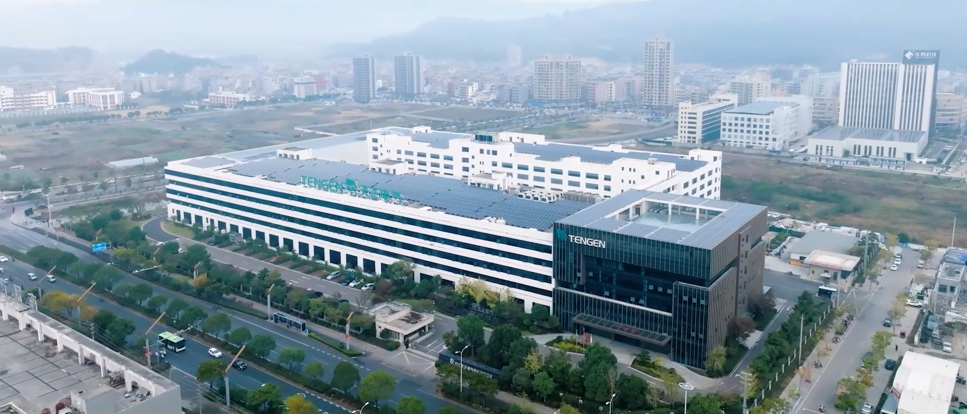 南宫28在线登录电气未来工厂