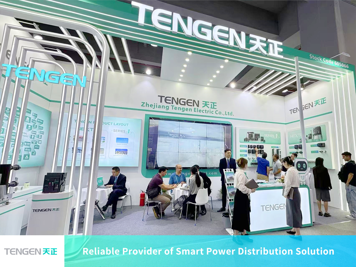 含“新”量十足，南宫28在线登录NEXTG广交会全球圈粉